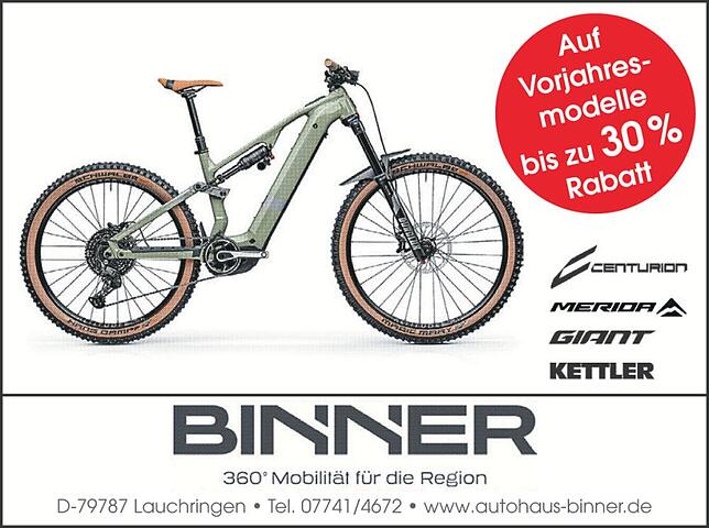 Bild 2: Lauchringer Triathlon-Nacht: Erlebnis für Sportler und Zuschauer