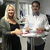 Maximilian Wagner ist der jüngste Stadtrat in Waldshut-Tiengen. Mit Redakteurin Susann Duygu-D&lsquo;Souza spricht er über bevorstehende ...