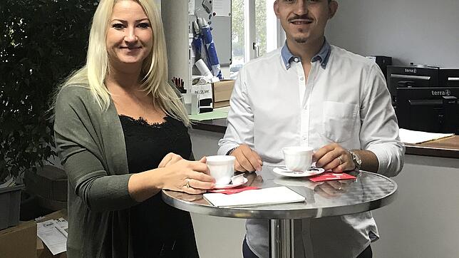 Maximilian Wagner ist der jüngste Stadtrat in Waldshut-Tiengen. Mit Redakteurin Susann Duygu-D&lsquo;Souza spricht er über bevorstehende ...