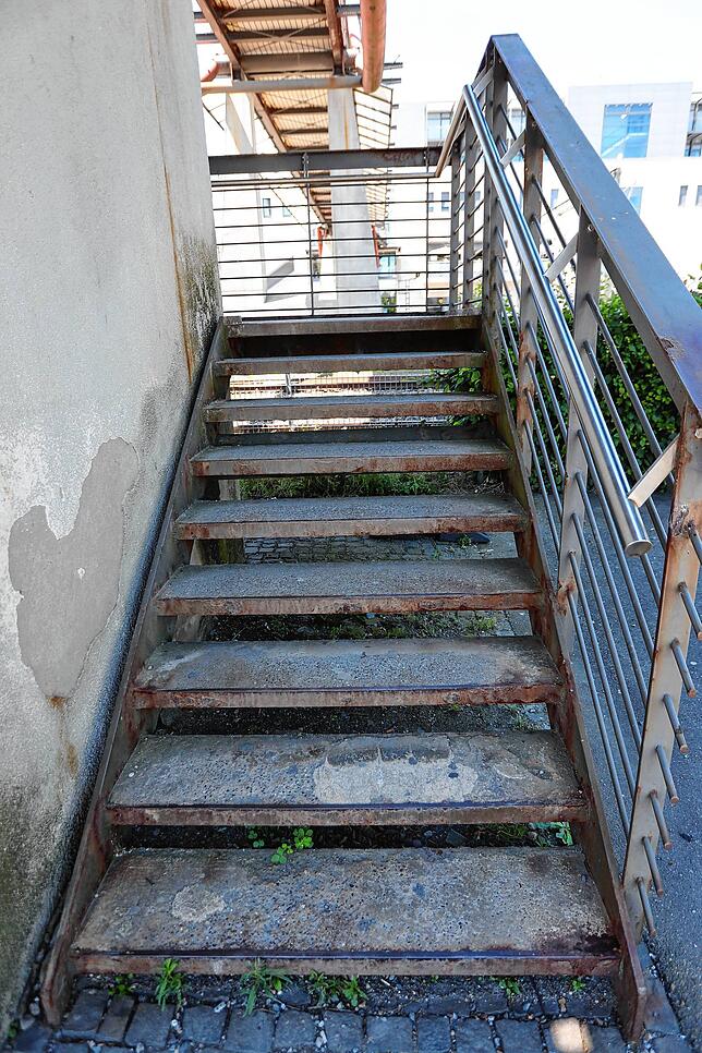 Bild 6: Millionen Steuergelder für eine marode Brücke in Konstanz? Gemeinderat erinnert an zwei finanzielle Desaster und verweigert seine Zustimmung