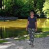 Obwohl die Aachquelle die größte Quelle Deutschlands ist, ist sie nicht touristisch überlaufen und ein günes Idyll geblieben. Sie ...