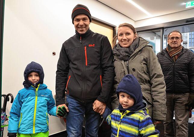 Bild 8: Die besten Bilder vom Tag der offenen Tür im Rathaus Markdorf &ndash; Teil 1