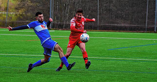 Bild 33: FC Schlüchttal siegt 3:2 gegen den FC Erzingen &ndash; und wir haben Bilder!