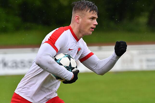 Bild 26: FC Wallbach siegt 2:1 gegen den FC RW Weilheim – und wir haben die Bilder!