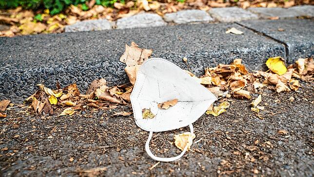 Nach wochenlangem Anstieg deuten die offiziell gemeldeten Infektionszahlen wieder auf etwas Entspannung hin. Aber ist die Herbstwelle ...