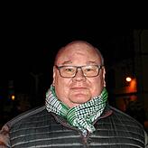 Jürgen Braun aus Bräunlingen.
