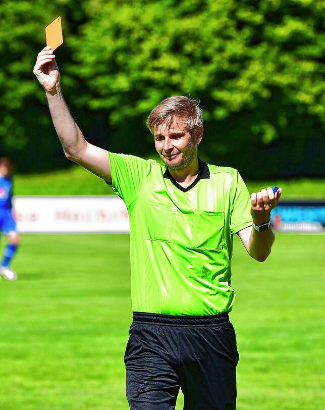 Bild 17: FC Erzingen fegt den FC Tiengen 08 mit 8:1 vom Platz &ndash; und wir haben Bilder!