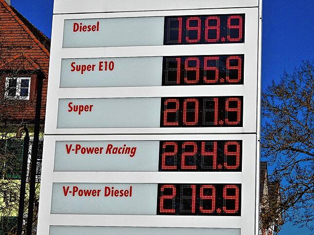 Kaufkraftbereinigt entsprechen zwei Euro heute 5,50 Mark. Die Ziele der Grünen von 1998 sind erreicht.