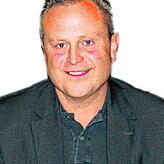 Axel Schlenker, SERC-Vorsitzender. Bild: Privat