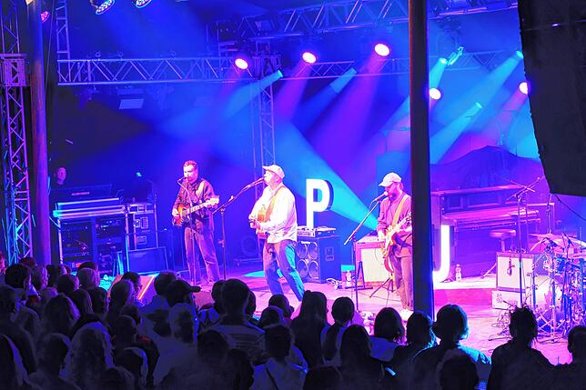 Bild 12: Die besten Bilder vom Kulturufer in Friedrichshafen - Teil 2