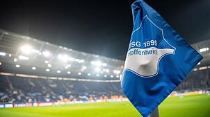 Die TSG Hoffenheim zieht ein Toptalent zu den Profis hoch