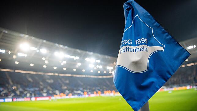 Die TSG Hoffenheim zieht ein Toptalent zu den Profis hoch
