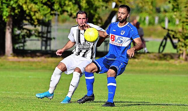 Bild 23: FC Erzingen gewinnt 4:3 beim FC Wittlingen &ndash; und wir haben Bilder!