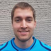 Spieler des Spiels II: Lukas Gasser sorgte in der SG-Hintermannschaft dafür, dass die Gastgeber lange Zeit kaum für Gefahr sorgen konnten.