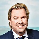 Ari Rasilainen, Chefdirigent