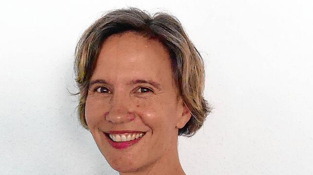 Neue Pressesprecherin RP Freiburg