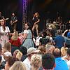 Das Schupfart Festival soll in diesem Jahr wieder stattfinden &ndash; hier eine Archiv-Aufnahme aus dem Jahr 2018.