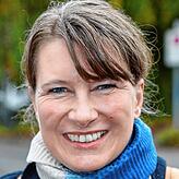 „Es ist nachgewiesen, dass die Biotopvernetzung erhalten bleibt“, so Marion Klose, Leiterin des Amts für Stadtplanung und ...