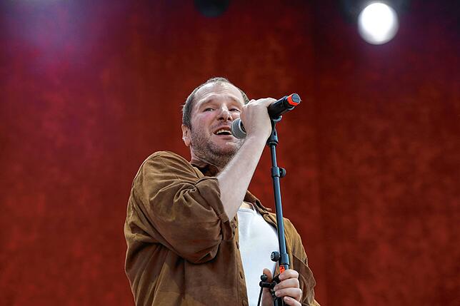 Bild 8: Southside 2023: Alle Bilder vom Wanda-Konzert