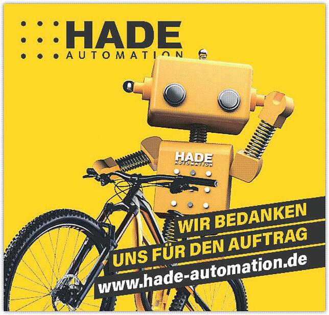 Bild 2: Neueröffnung Giant Store Donautal : Verkaufsfläche und Werkstatt sind deutlich erweitert worden