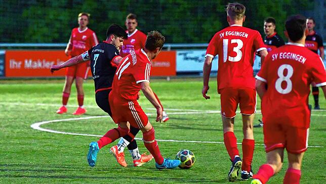 Bild 26: SG Weilheim/Gurtweil fegt den SV Eggingen mit 8:0 vom Platz – und wir haben Fotos!