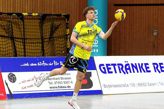 Bild 22: Jahresabschluss bei den Volleyballern des TSV Mimmenhausen. Wir haben die besten Bilder!