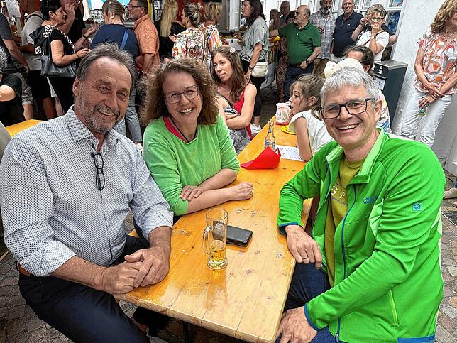 Bild 22: Die besten Bilder der Viva España im Schlosshof