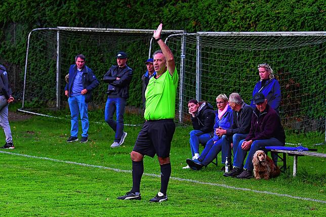 Bild 16: FC Tiengen 08 siegt mit 5:2 beim FC Hochrhein &ndash; und wir haben Bilder!