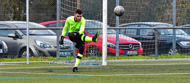 Bild 35: SG FC Wehr-Brennet startet mit einem 3:1-Sieg gegen den TuS Binzen &ndash; und wir haben Bilder!