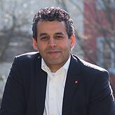20: Adnan Sabah, 49, Bild von 2014