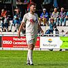 Banger Blick: Dominik Flum und der FC Erzingen stehen nach den beiden klaren Niederlagen zuletzt beim FSV Rheinfelden und gegen den SV ...