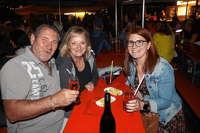 Bild 7: Der zweite Tag des Dingelsdorfer Herbstfestes: Hier gibt&lsquo;s die besten Bilder