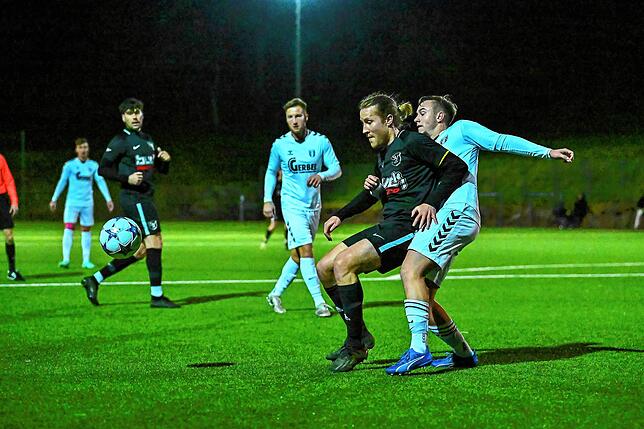 Bild 19: SV Buch gewinnt Nachholspiel bei den SF Schliengen mit 4:3 &ndash; und wir haben Bilder!