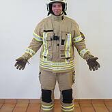 4 Millionen Euro sind für den Neubau des Feuerwehrhauses Waldshut eingeplant.