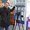 Roland Martin aus Bayern bewirbt sich um als Bürgermeister in Uhldingen-Mühlhofen. Da ihm das Umweltbewusstsein wichtig ist, hat er die ...