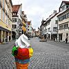 Im Kreis Lindau gelten ab Donnerstag wieder verschärfte Regeln.