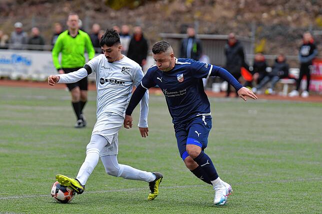 Bild 7: VfB Waldshut gewinnt emotional geprägtes Spiel mit 4:0 beim FC Schönau &ndash; und wir haben Bilder!