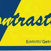 Eintritts- und Getränkebon aus dem Contraste.