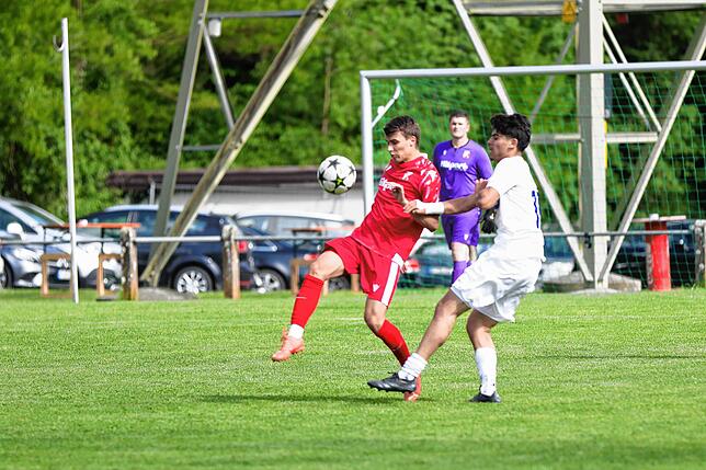 Bild 6: FC Erzingen siegt 4:1 bei der SG Weilheim/Gurtweil – wir haben Fotos!