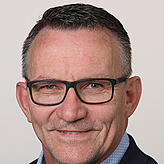 Andreas Graf, FW