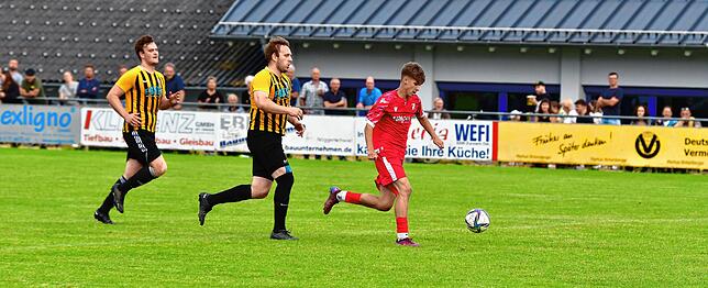 Bild 10: SG Weilheim/Gurtweil gewinnt Waldhaus-Cup – und wir haben Bilder!