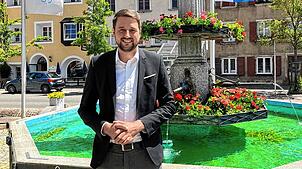 Patrick Haas wurde am 30. Juni 2024 zum Bürgermeister in Hüfingen gewählt. Seither ist einiges passiert. Er zieht eine positive ...