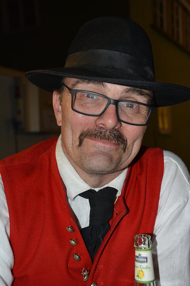 Jörg Schade, VS-Schwenningen