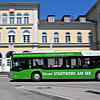 Ob Stadtbus fahren billiger wird, soll der Gemeinderat erst im nächsten Sommer entscheiden.