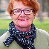 Christa Bartuschek