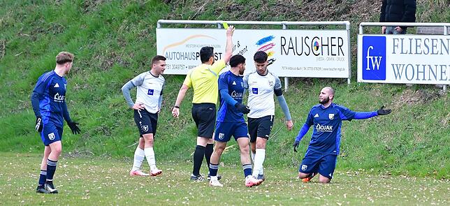 Bild 5: SV Buch besiegt den SV BW Murg mit 5:4 – und wir haben Fotos!
