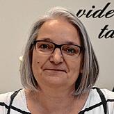 Marianne Licciardi-Haberbosch, Leiterin der Realschule.