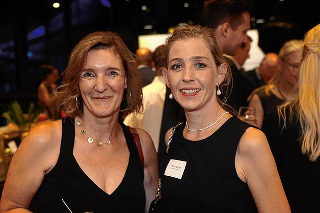 Bild 17: 80 Jahre SÜDKURIER: Die besten Bilder vom Festakt im Bodenseeforum (Teil 5)