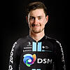Nach der Arbeit: Der Albbrucker Nico Denz vom Team DSM gönnt sich ab Montag ein paar Wochen Familienurlaub.