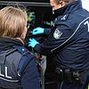 (Symbolbild) Die Nahrungsergänzungsmittel waren laut Hauptsollamt Singen verkaufsfertig verpackt, etikettiert und versandbereit zur ...